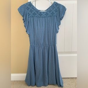 Aeropostale dress